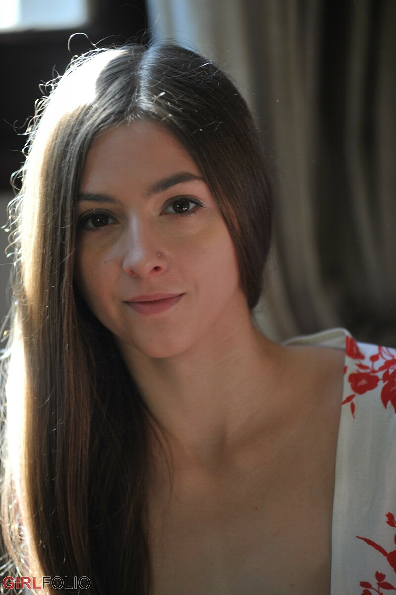 Лена, 23 года, 4 размер груди